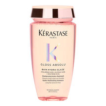 GLOSS ABSOLU SHAMPOO ABSOLU BAIN